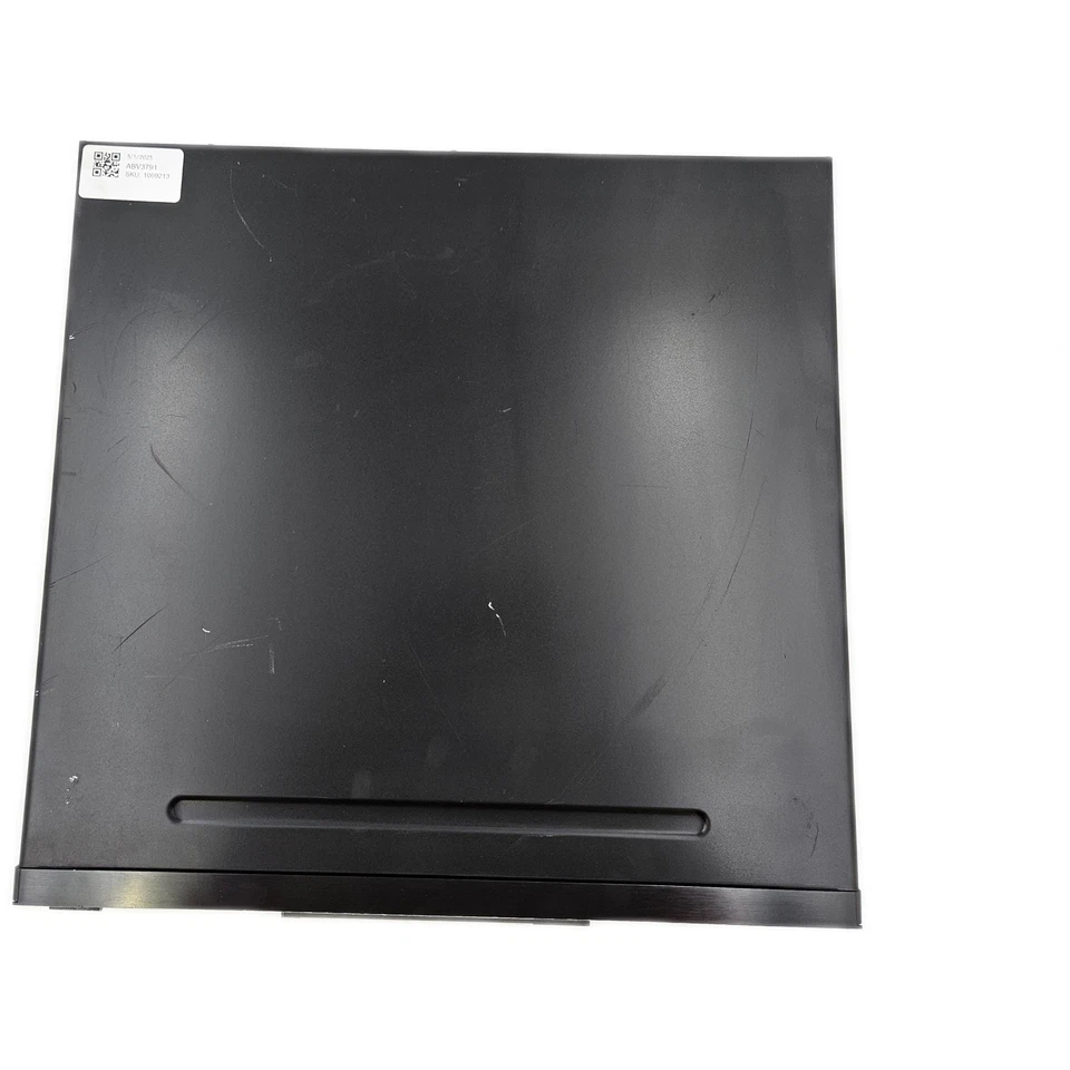 Reproductor de CD Integra carrusel de 6 discos CDC 3.4 Foto 4 de 4