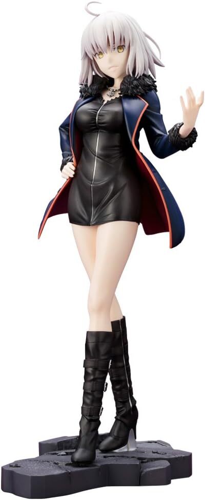 Fate/Grand Order Avenger Jeanne d'Arc (Alter) Casual Clothes Ver