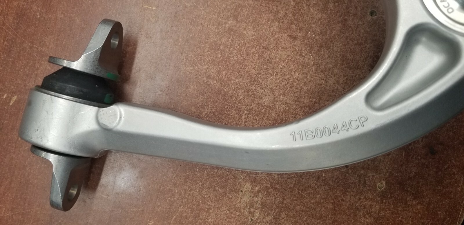McLaren MP4 Control Arm NEW 11B0367CP