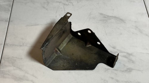 ORIGINAL Mercedes E-Klasse W211 Ladedruckregler Stellmotor Halter Träger DE ✓