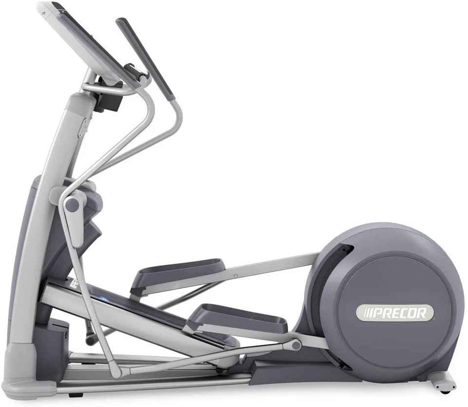 Precor EFX 576i Experience series elliptical Re manufactured *FREE SHIPPING* - Image 2 of 3