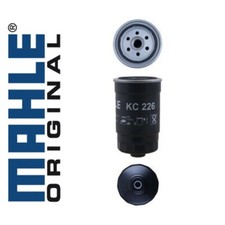MAHLE Kraftstofffilter für KIA PICANTO PRO RIO III SOUL II SPORTAGE