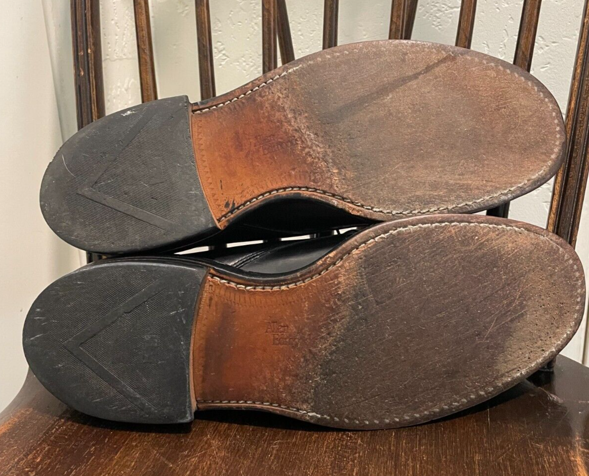 Allen Edmonds Brentwood Men display picture 2
