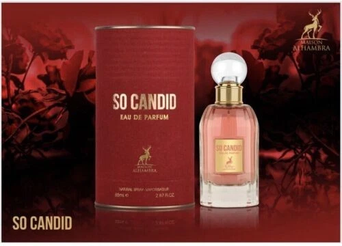 SO CANDIO