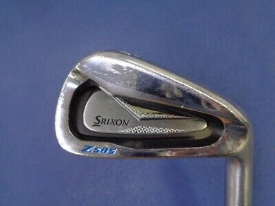 Dunlop SRIXON Z585 Irons #6-9.P(5Clubs)/Miyazaki/Flex:S/Iron Dunlop SRIXON Z585 Irons #6-9.P(5Clubs)/Miyazaki/Flex:S/Iron