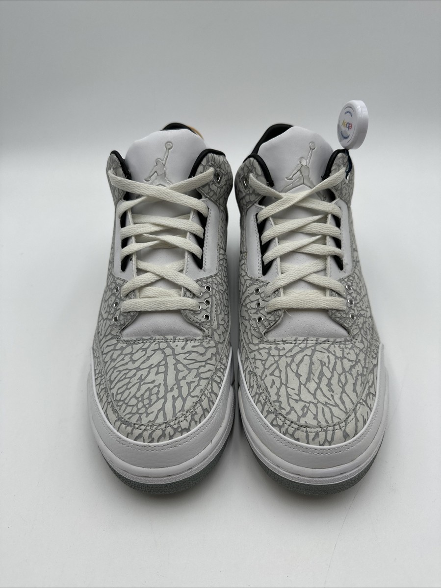 シューズ(男性用) AIR JORDAN RETRO 3 FLIP Size 11 - Air Jordan 3 Retro Flip for sale online | eBay