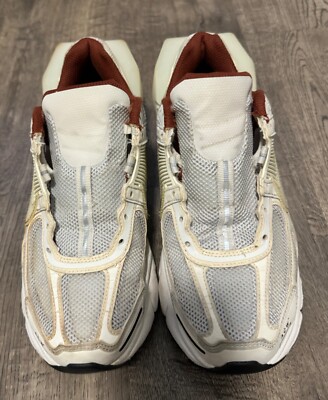 a cold wall vomero white