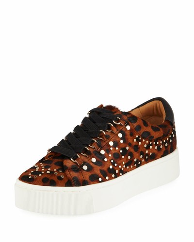 joie platform sneakers