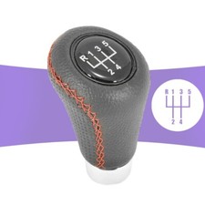 5 Gang Schalthebel Knauf F?r Audi A4 01-08 B6 01-05 A6 C5 4B 97-04 S4 A3 8L