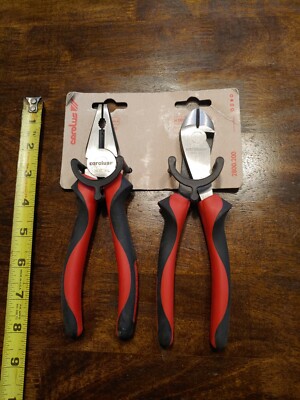 Carolus Pliers By Gedore