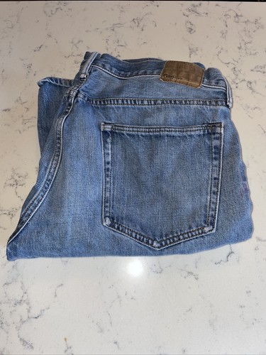 GAP 1969 - BOOT Fit Blue Jeans - Men 