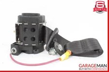 03-08 Maserati Quattroporte M139 Rear Left Side Seatbelt Seat Belt Retractor OEM
