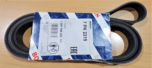 Bosch V-ribbed Belts Mercedes-benz for Toyota OEM 1987946262 