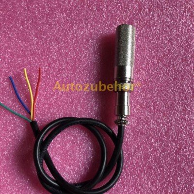 SHT15 soil digital temperature and humidity sensor, aviation plug #D8
