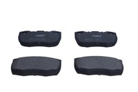 Maxgear 19-3374 Bremsbelagsatz, Scheibenbremse For Land Rover