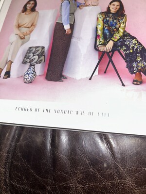 Oak The Nordic Journal UK Volume 8 The Innovation Issue | eBay