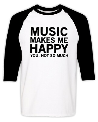 Funny Musician T Shirt Music Guitar Piano Lover Birthday Christmas Gift Him Her