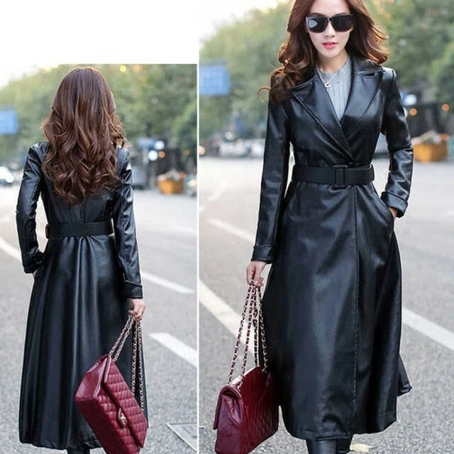 Womens Designer Trench Coats