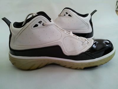 2009 NIKE RETRO AIR JORDAN 