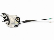 2018 Toyota Camry Rear Left Door Lock Latch Actuator 69060-02340