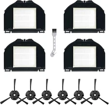 Replacement Parts Compatible with Shark Sweeper Shark RV2310 RV2310AE RV2310