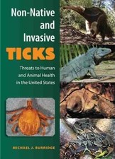 Non-Native and Invasive Ticks: Threats to Hum...