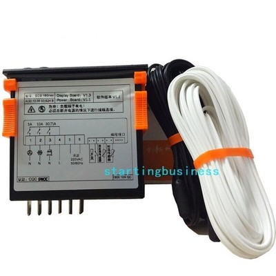 FOR Elitech thermostat ECS-180 cake cabinet freezer temperature controller