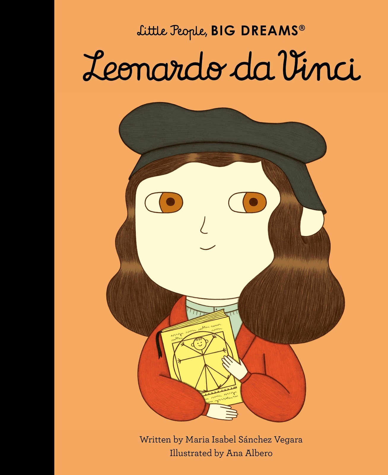 Quarto Publishing Leonardo Da Vinci: Volume 141, Kinderbücher Von Ana Albero, Maria Isabel Sánchez Vegara - Bild 2