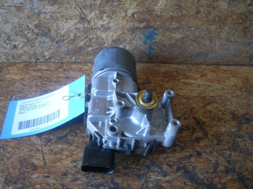 427318 Wischermotor, Scheibenwischermotor vorne Seat Ibiza IV Sp