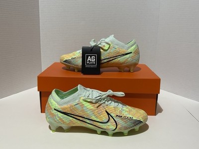 Nike Zoom Vapor 15 Elite AG PRO Soccer Cleats Football Boots