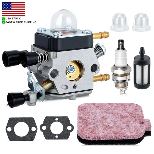 Carburetor For Stihl BG85 BG55 BG45 BG46 BG65 SH55 SH85 Leaf Blower C1Q-S68G