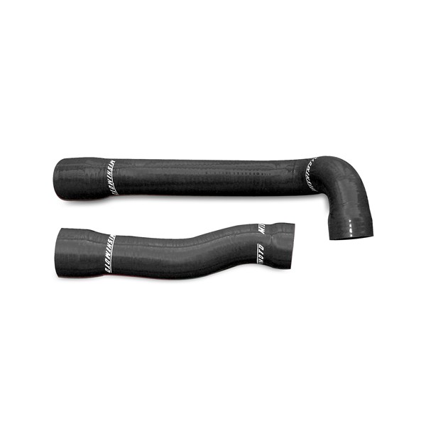 Mishimoto Silikon KüHlerschlauch Kit Schwarz - 01-06 BMW 3Er Serie E46 M3-image
