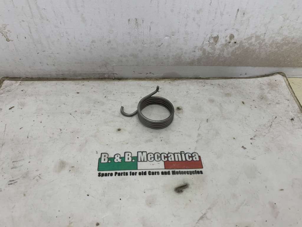 MOLLA MESSA IN MOTO MOTO GUZZI GUZZINO CARDELLINO (DR2531)