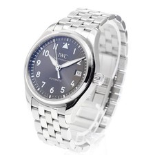 IWC Pilot IW324002