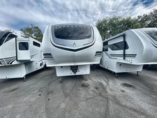 2026 Grand Design Influence 3804DS