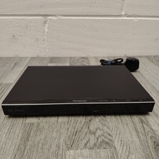 Panasonic DVD-S700 DVD/CD Player - Black - Multi Region