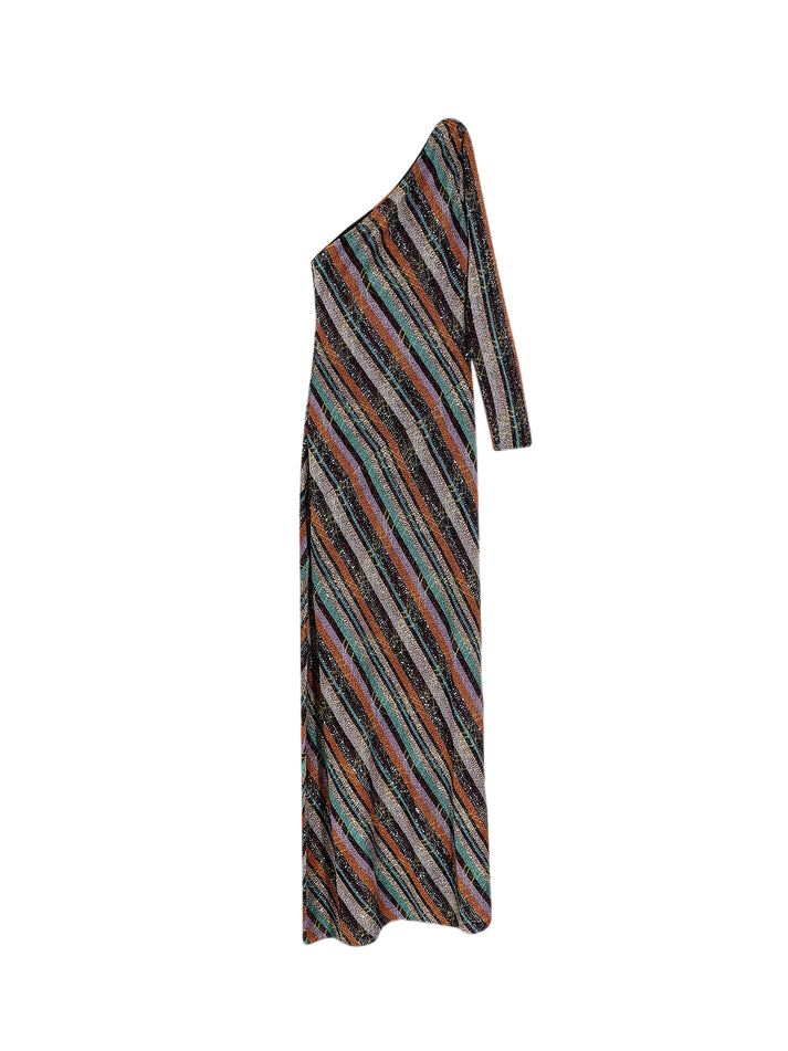 MISSONI Multicolor Dress New & Authentic