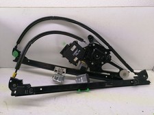 Volkswagen Sharan 2002 Rechts Fensterheber elektrisch mit Motor Tür vorne