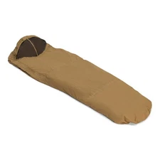 FAIR USMC Improved Bivy Cover Marine Corps Coyote Waterproof Sleeping Cover