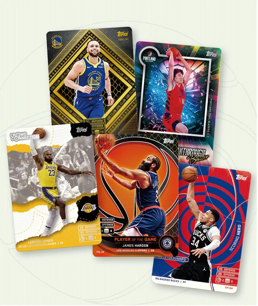 Chris Paul Trading Cards for sale | eBay