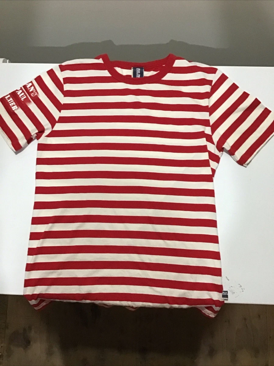 Supreme Stripe Shirt \
