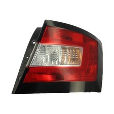 Feu arrière Skoda FABIA