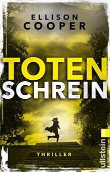 Totenschrein: Zwölf vermisste Mädchen, ein grausame... | Buch | Zustand sehr gut