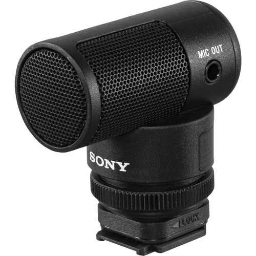 Sony ECM-G1 Micrófono Shotgun - Imagen 1 de 1