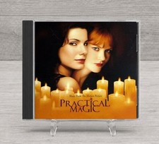Practical Magic  Music from the Motion Picture CD