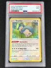 Pokemon 2020 Snorlax 131/185 SWSH PSA 9