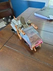 1990 GI Joe Sky Patrol Sky Havoc Vehicle Incomplete Parts