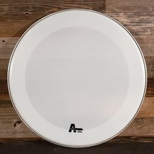 Attack Proflex1 No Overtone Smooth White Bass...