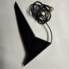 ASUS Black Wi-Fi Antenna with Dual Cables