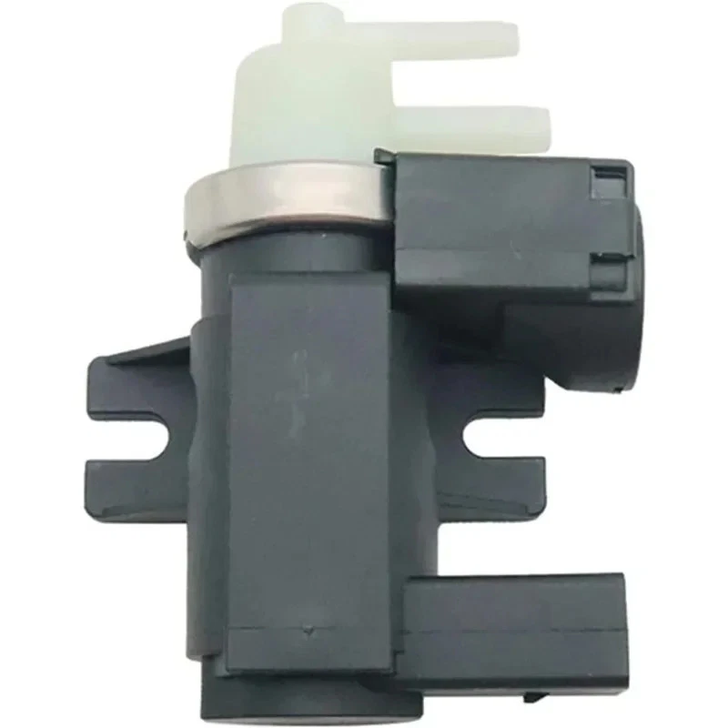 Electroválvula de vacío turbocompresor 70232 para Volvo C30 C70 S60 XC70 D3 31293964 Foto 4 de 4